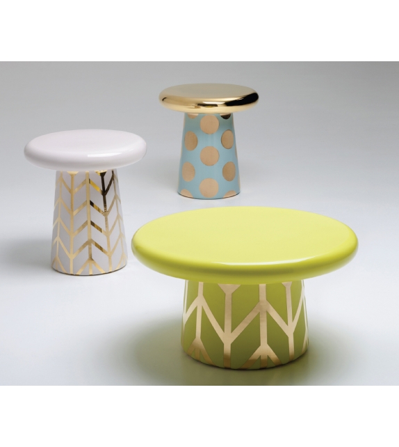 T-table Special Edition Tavolino Bosa