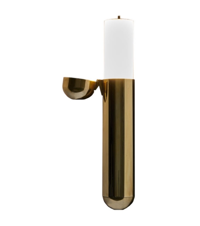 ISP L&R DCW Éditions Wandleuchte