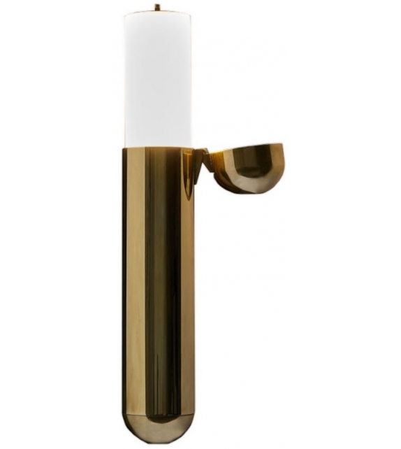 ISP L&R DCW Éditions Wandleuchte