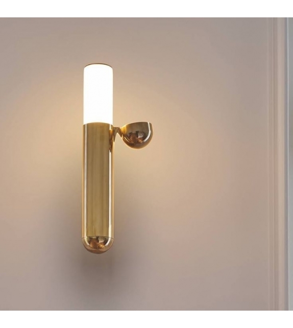 ISP L&R DCW Éditions Wandleuchte