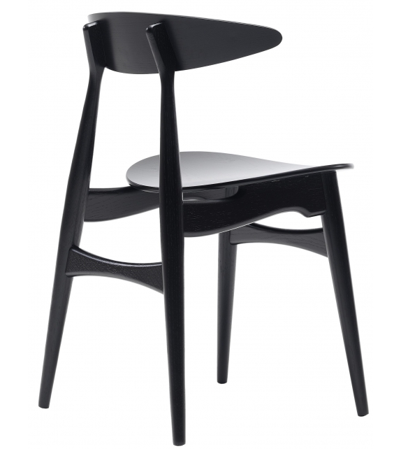 CH33T Carl Hansen & Søn Sedia