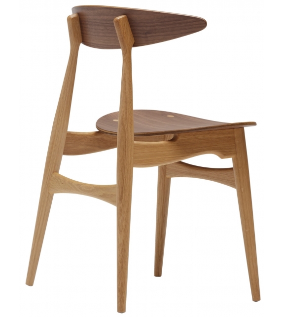 CH33T Carl Hansen & Søn Stuhl
