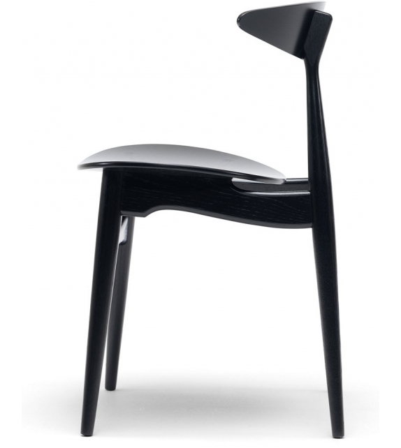 CH33T Carl Hansen & Søn Silla