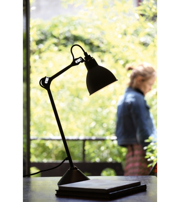 N°205 DCW Éditions/Lampe Gras Table Lamp