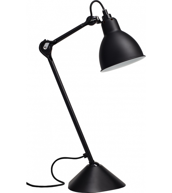 N°205 DCW Éditions/Lampe Gras Table Lamp