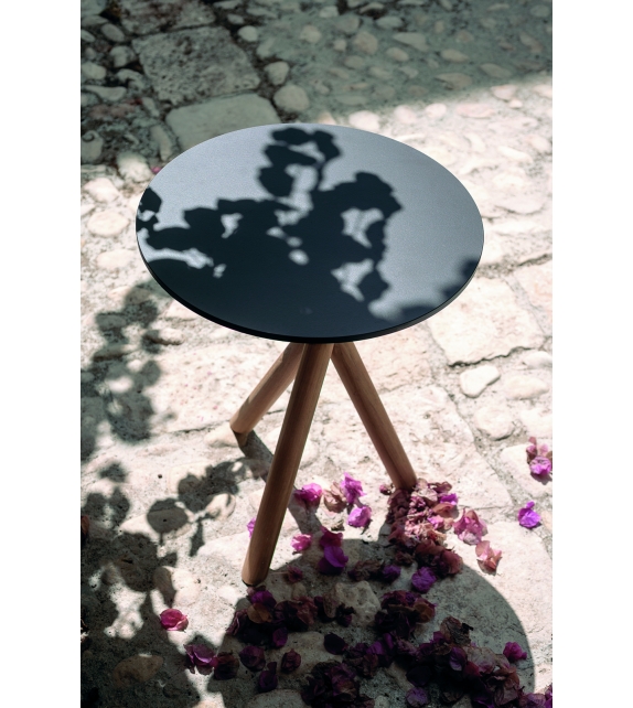 Stork Mesa Baja Roda