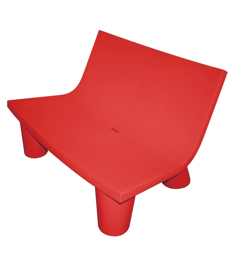 Slide: Low Lita Love