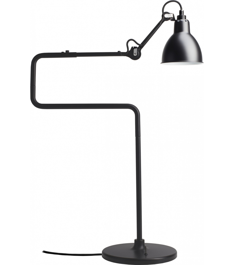N°317 DCW Éditions-Lampe Gras Tischleuchte