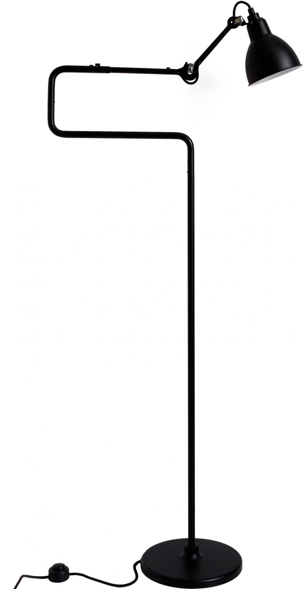 N°411 DCW Éditions Floor Lamp - Miliashop