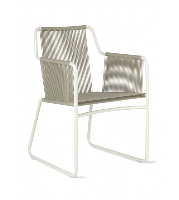 Harp 359 Sillón Roda