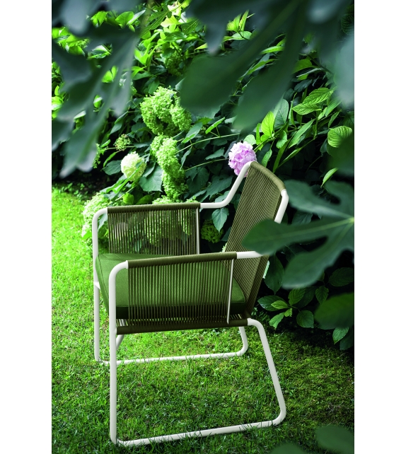 Harp 359 Fauteuil Roda