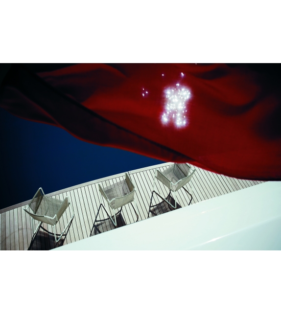 Harp 359 Sillón Roda