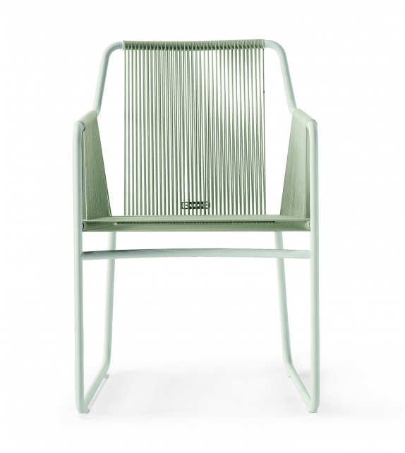 Harp 359 Sillón Roda