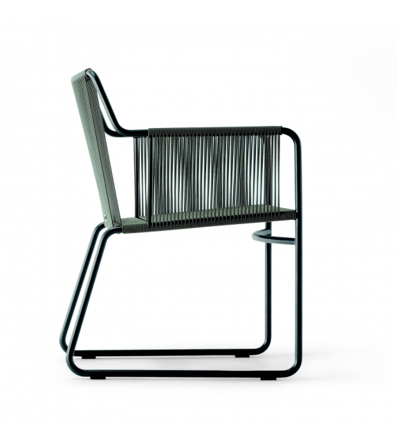 Harp 359 Fauteuil Roda