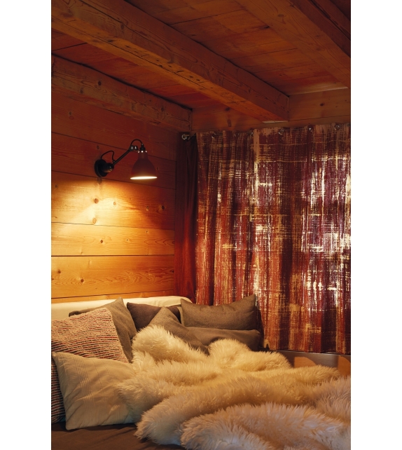 N°304 DCW Éditions-Lampe Gras Applique