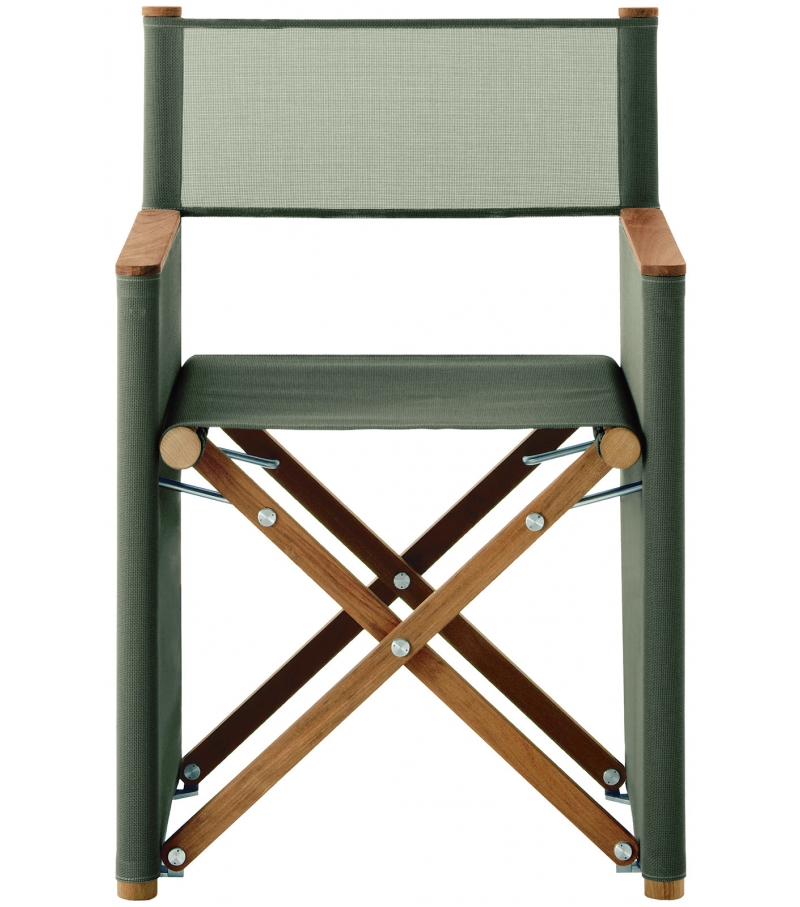 Orson Director Chair Roda
