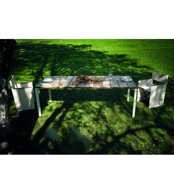 Orson Director Chair Roda