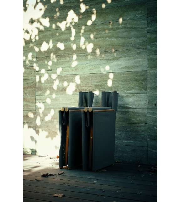 Orson Director Chair Roda