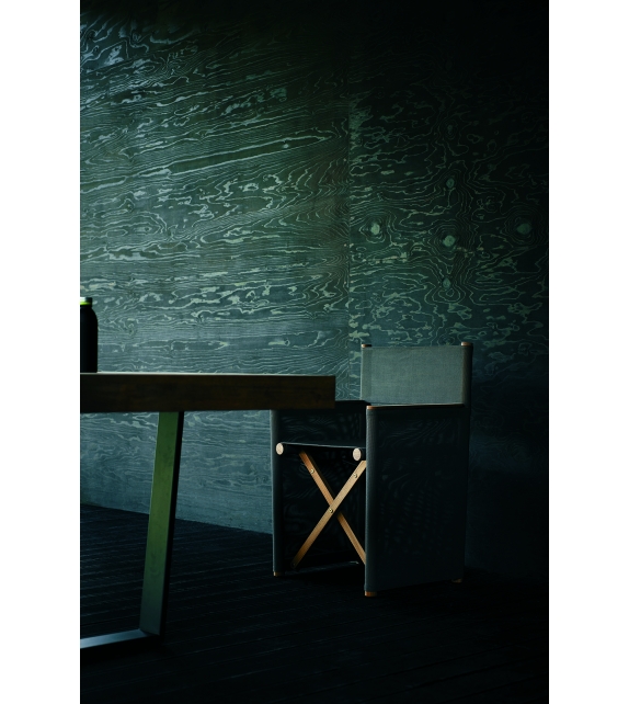 Orson Director Chair Roda