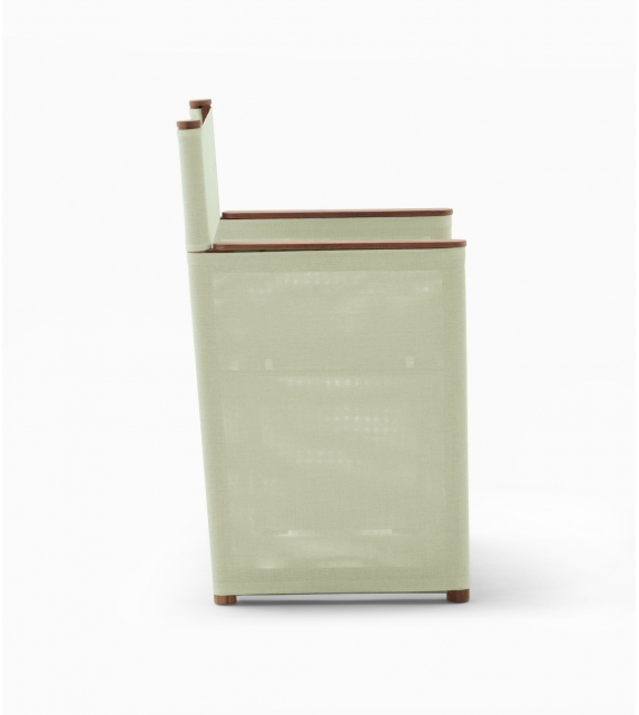 Orson Sedia Da Regista Roda