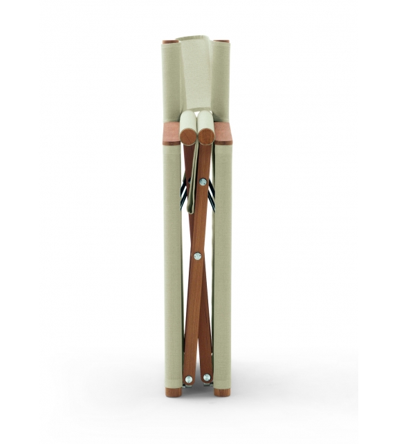 Orson Sedia Da Regista Roda