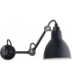 N°204 DCW Éditions-Lampe Gras Wandleuchte