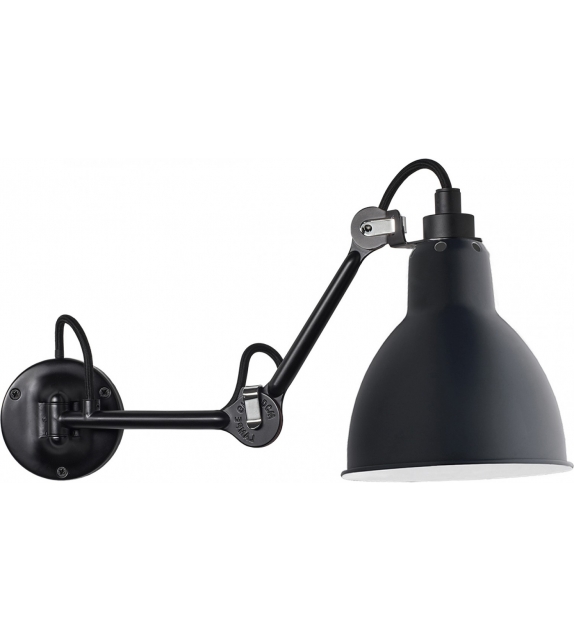 N°204 DCW Éditions-Lampe Gras Wandleuchte