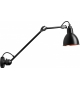 N°304L40 DCW Éditions-Lampe Gras Applique