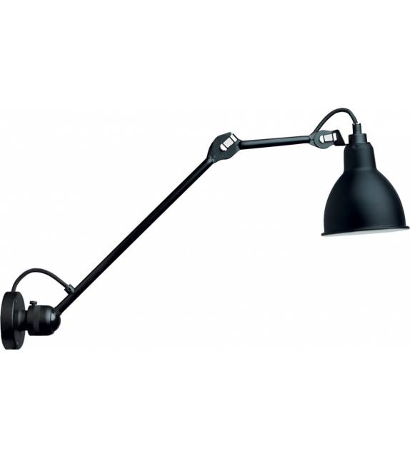 N°304L40 DCW Éditions-Lampe Gras Applique