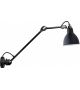 N°304L40 DCW Éditions-Lampe Gras Applique
