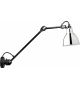 N°304L40 DCW Éditions-Lampe Gras Lampada da Parete