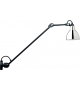 N°304L60 DCW Éditions-Lampe Gras Wall Lamp