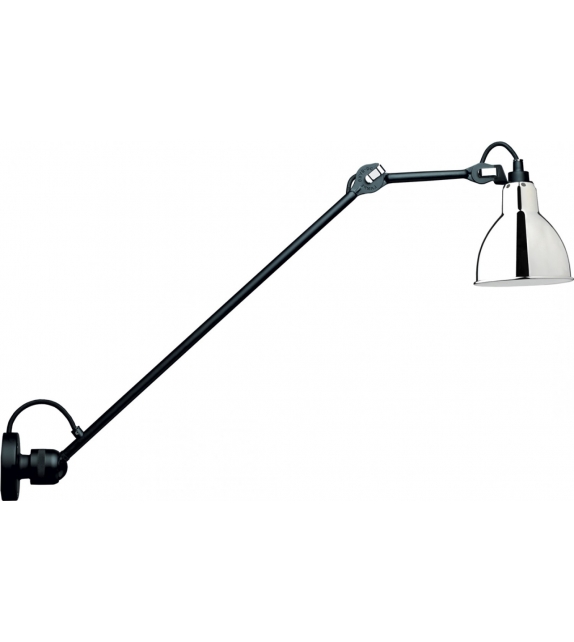 N°304L60 DCW Éditions-Lampe Gras Wall Lamp