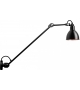 N°304L60 DCW Éditions-Lampe Gras Wandleuchte