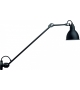 N°304L60 DCW Éditions-Lampe Gras Wandleuchte