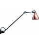 N°304L60 DCW Éditions-Lampe Gras Wall Lamp