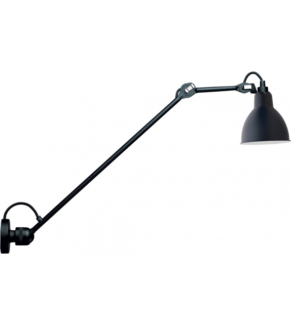 N°304L60 DCW Éditions-Lampe Gras Lampada da Parete