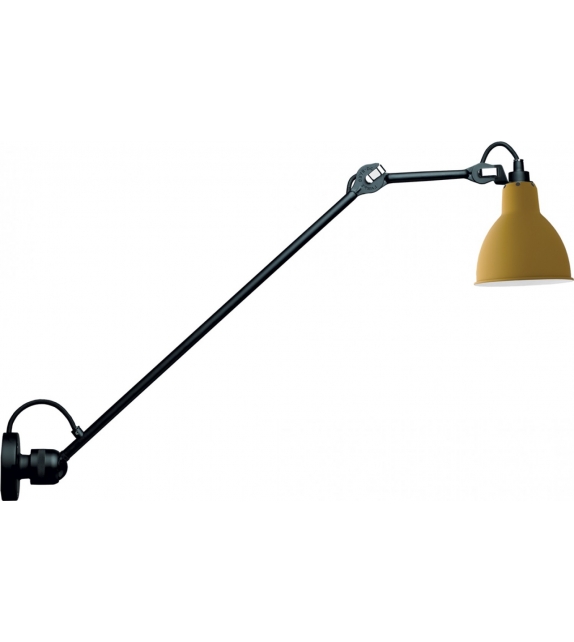 N°304L60 DCW Éditions-Lampe Gras Wall Lamp