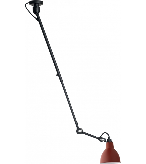 N°302 DCW Éditions-Lampe Gras Lampada a Sospensione