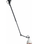 N°302 DCW Éditions-Lampe Gras Suspension Lamp