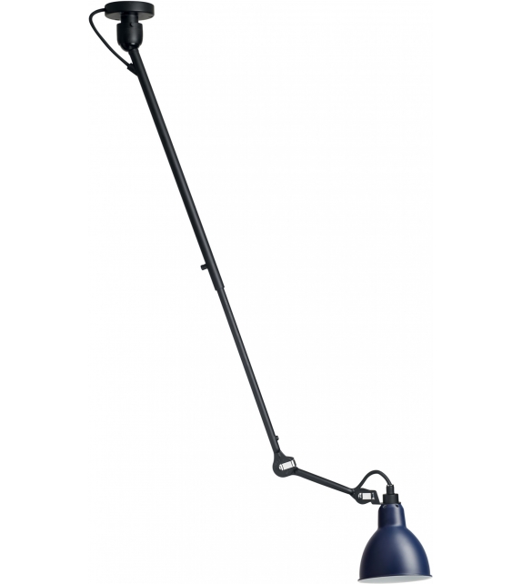 N°302 DCW Éditions-Lampe Gras Hängeleuchte