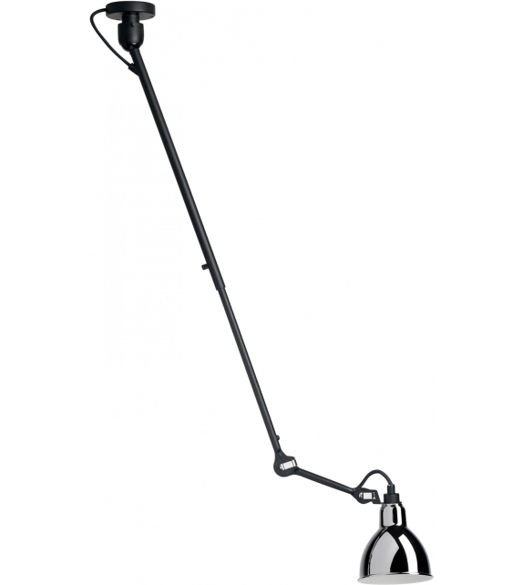 N°302 DCW Éditions-Lampe Gras Hängeleuchte