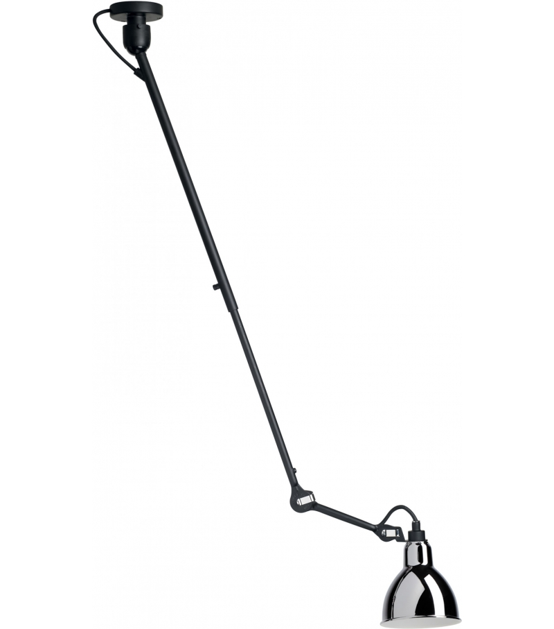 N°302 DCW Éditions-Lampe Gras Suspension