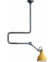 N°312 DCW Éditions-Lampe Gras Suspension