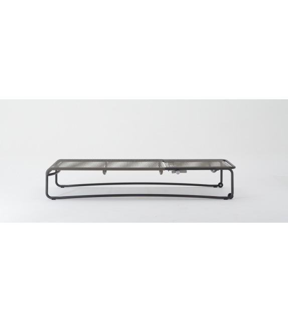 Harp 304 Tumbona Roda