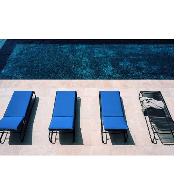 Harp 304 Bain De Soleil Roda