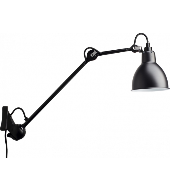 N°222 DCW Éditions-Lampe Gras Wandleuchte