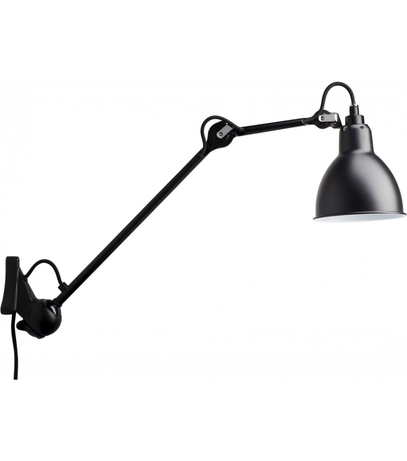 N°222 DCW Éditions-Lampe Gras Lámpara de Pared
