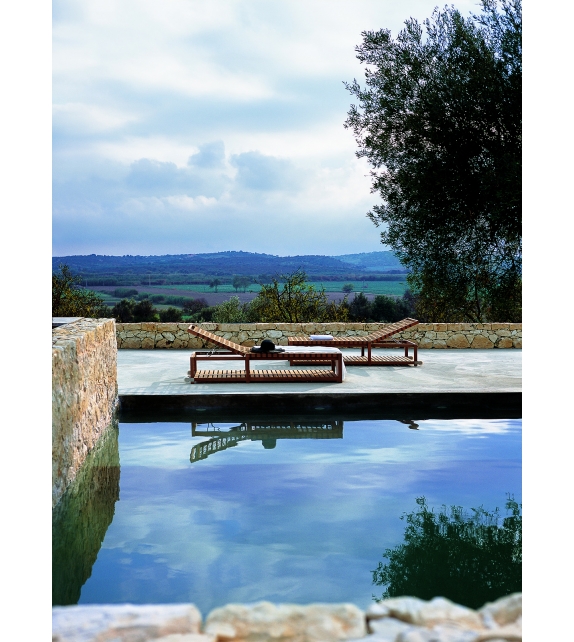 Network Bain De Soleil Roda