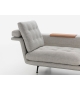Grand Sofà Vitra Chaise Longue
